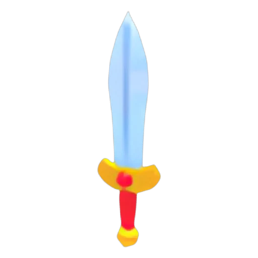 Toy Sword in Adopt Me
