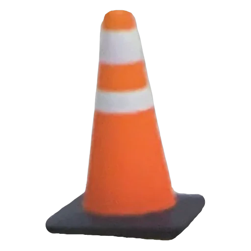 Traffic Cone in Adopt Me