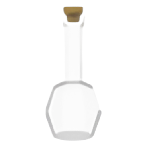 Translucent Tea Potion in Adopt Me