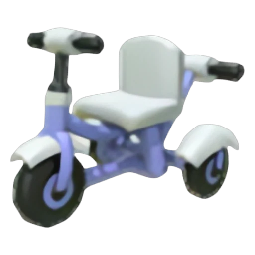 Trike Stroller (2022) in Adopt Me