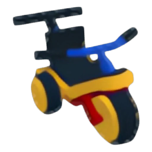 Trike Stroller in Adopt Me