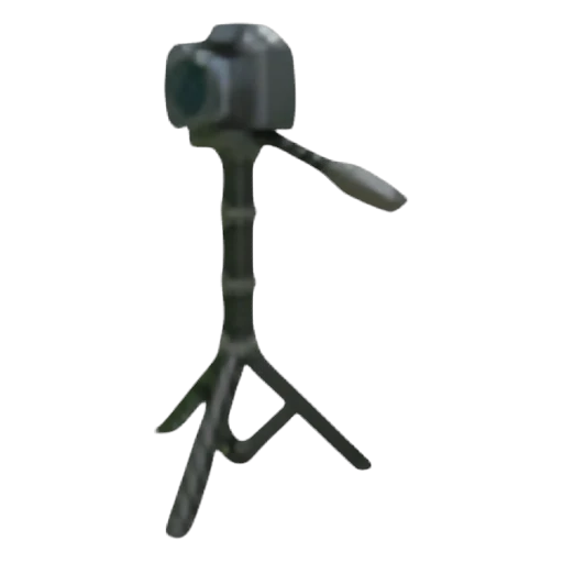 Tripod Camera in Adopt Me