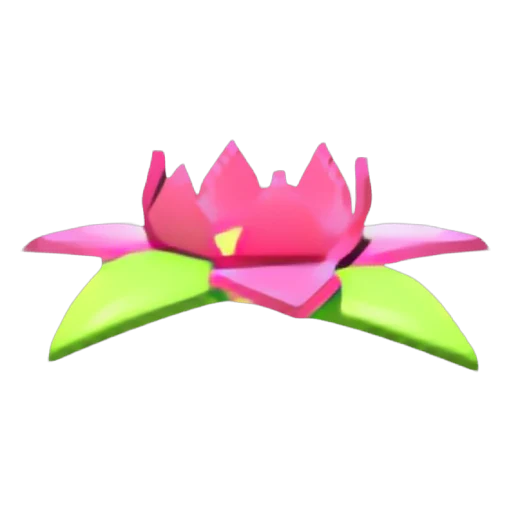 Tropical Flower in Adopt Me