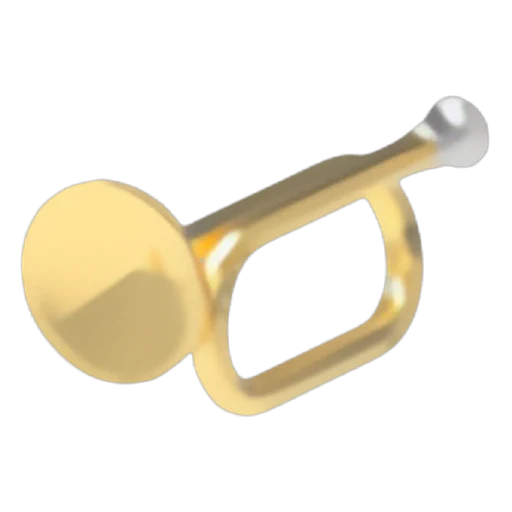 Trumpet in Adopt Me