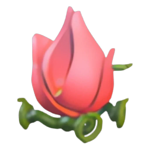 Коляска-тюльпан (Tulip Stroller) в Адопт Ми