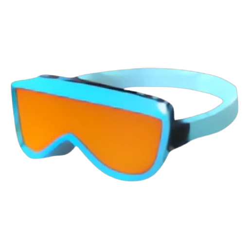 Очки исследователя тундры (Tundra Explorer Goggles) в Адопт Ми