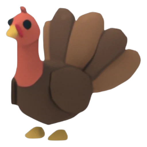 Turkey in Adopt Me
