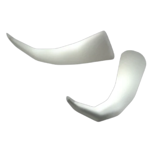 Бивни (Tusks) в Адопт Ми