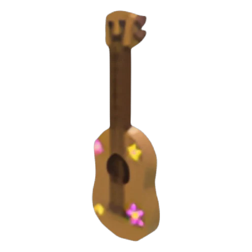 Ukulele in Adopt Me