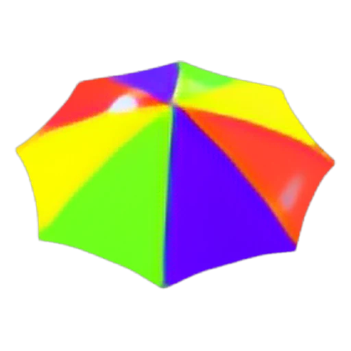 Umbrella Hat in Adopt Me