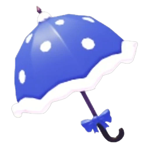 Umbrella Propeller in Adopt Me