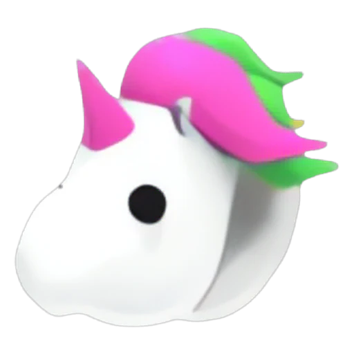 Unicorn Leash in Adopt Me