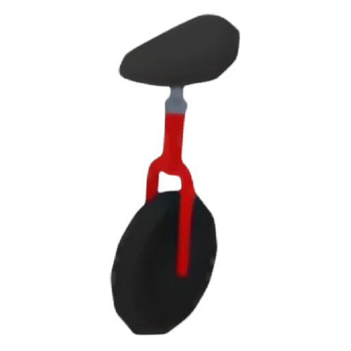 Unicycle in Adopt Me
