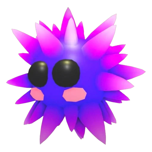 Urchin in Adopt Me
