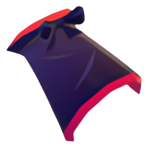Vampire Cape in Adopt Me