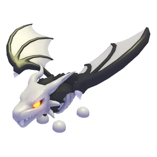 Vampire Dragon in Adopt Me