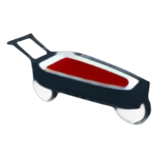 Вампирская коляска (Vampire Stroller) в Адопт Ми