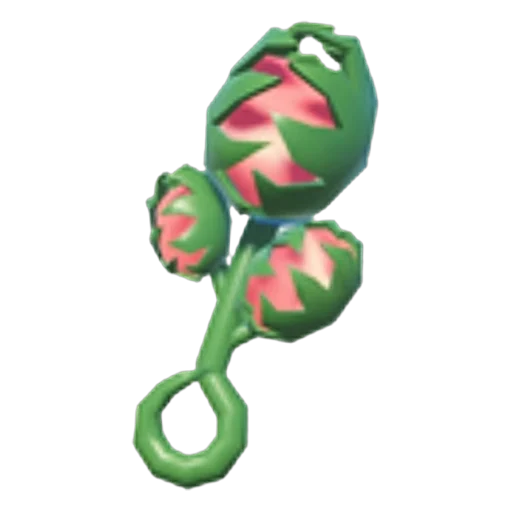 Venus Fly Trap Rattle in Adopt Me