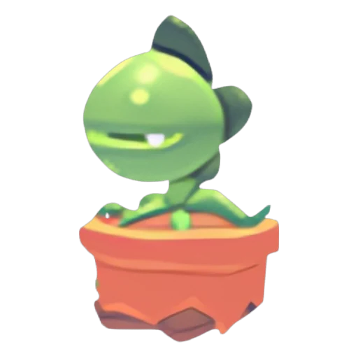 Venus Flytrap Hat in Adopt Me