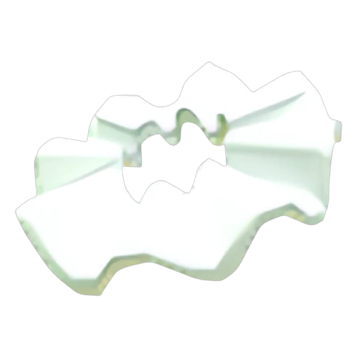 Викторианский воротник (Victorial Collar) в Адопт Ми