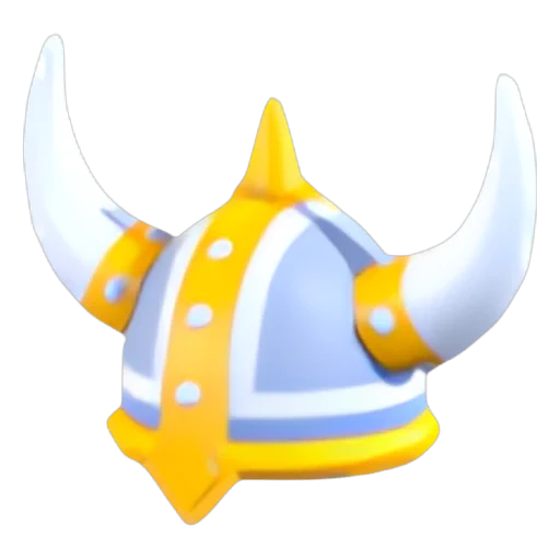 Viking Helmet in Adopt Me