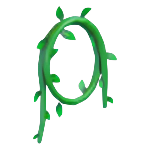 Vine Leash in Adopt Me