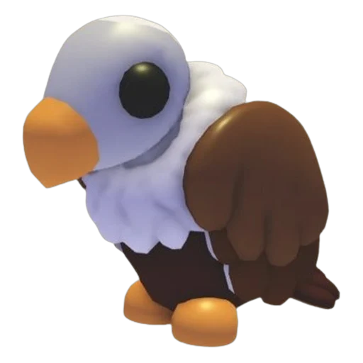 Vulture in Adopt Me