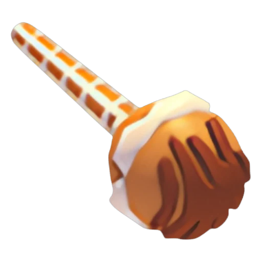 Waffle Staff in Adopt Me