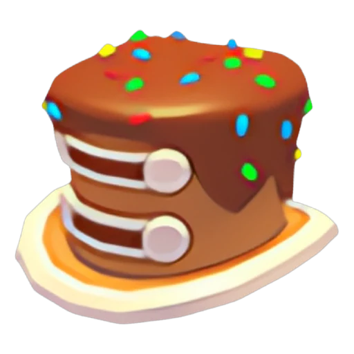 Waffle Top Hat in Adopt Me