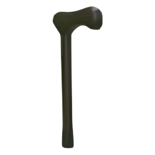Трость для ходьбы (Walking Cane) в Адопт Ми