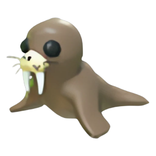 Walrus in Adopt Me