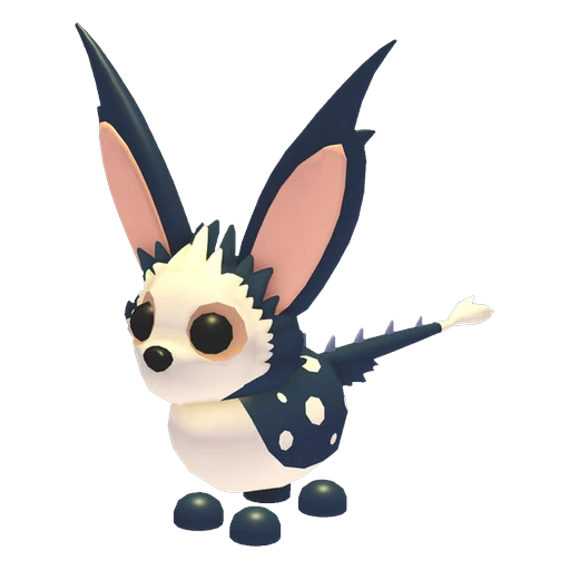 Water Opossum in Adopt Me