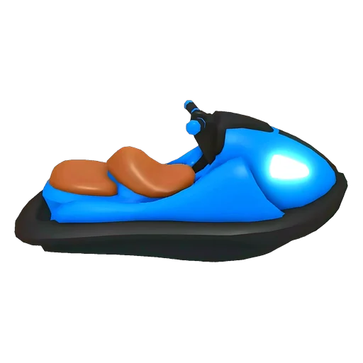 Water Scooter in Adopt Me