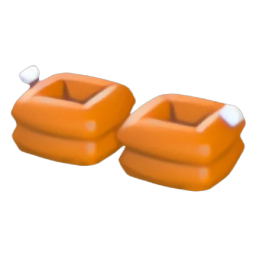 Водные крылья (Water Wings) в Адопт Ми