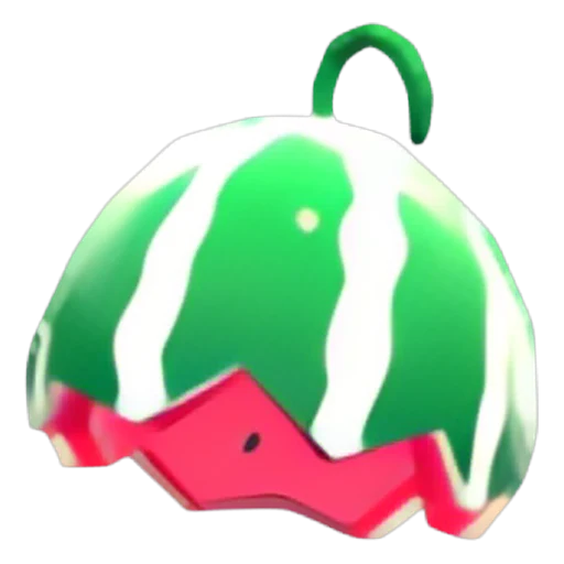 Watermelon Hat in Adopt Me