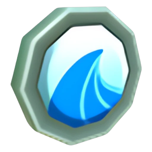 Wave Badge in Adopt Me