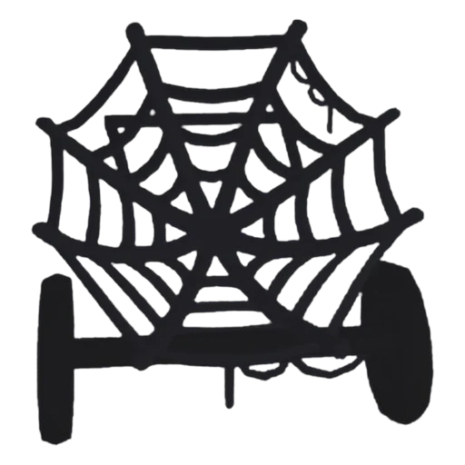 Web Stroller in Adopt Me