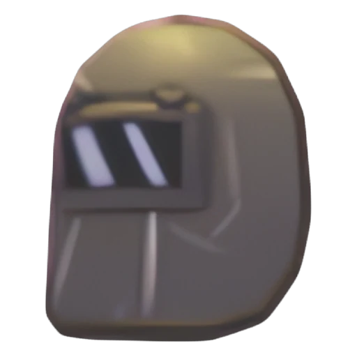 Welder’s Mask in Adopt Me