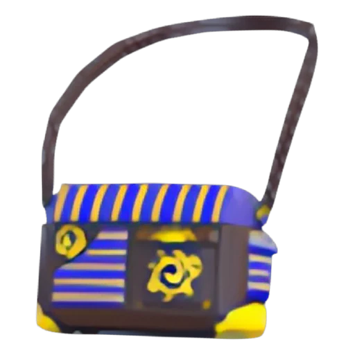 Whimsigoth Bag in Adopt Me