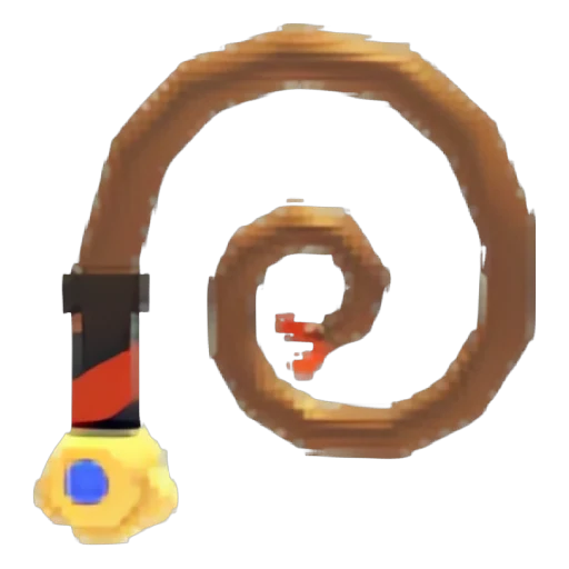 Whip Grappling Hook in Adopt Me