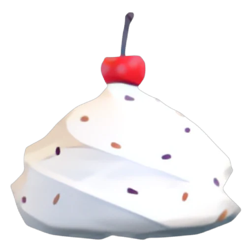 Whipped Cream Hat in Adopt Me