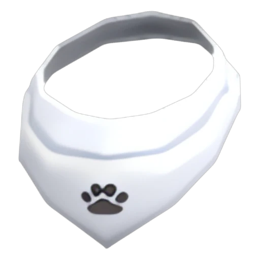 White Bandana in Adopt Me