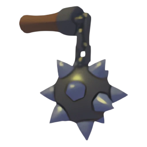 Wielded Flail in Adopt Me