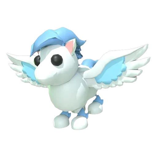 Winged Horse in Adopt Me