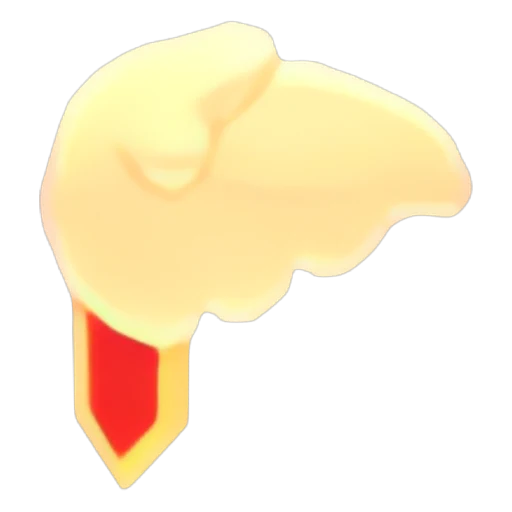 Крылатая медаль (Winged Medal) в Адопт Ми