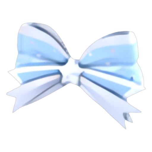 Winter Bow Wings in Adopt Me