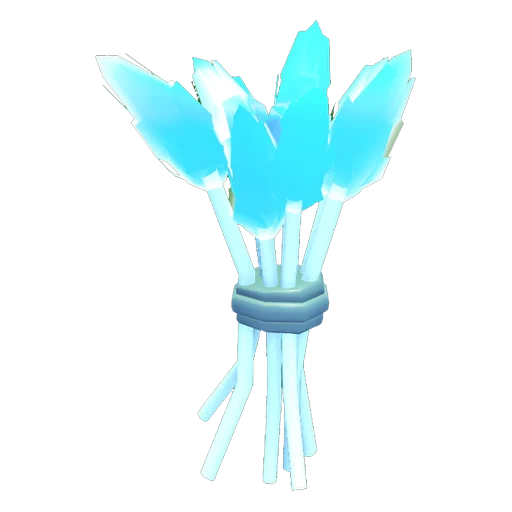 Winter Deer Bait in Adopt Me