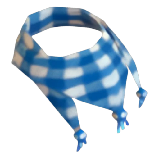 Winter Scarf in Adopt Me