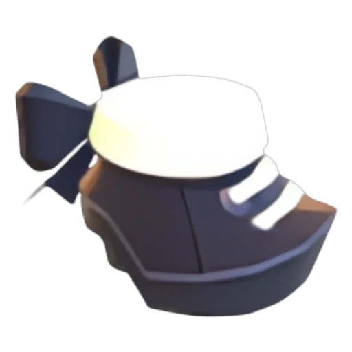 Witch Boots in Adopt Me