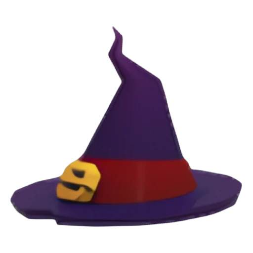 Witch Hat in Adopt Me